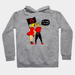 PROTEST Hoodie